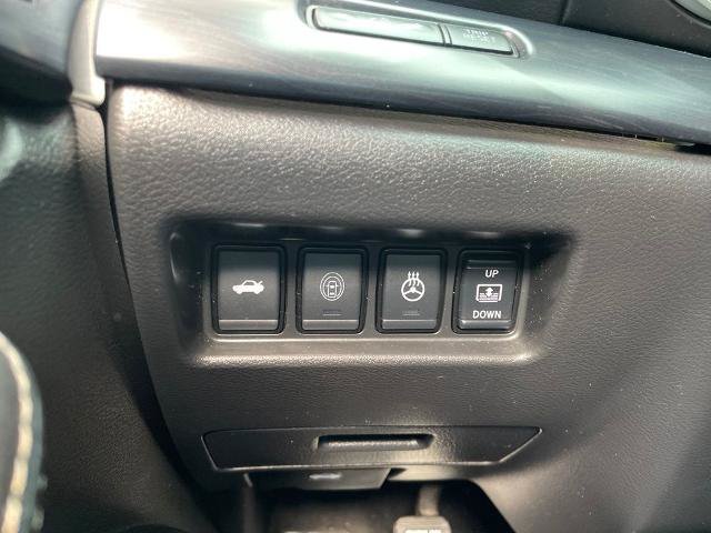 Used 2020 Nissan Maxima Platinum w/ Sport Mat Group FWD image 26