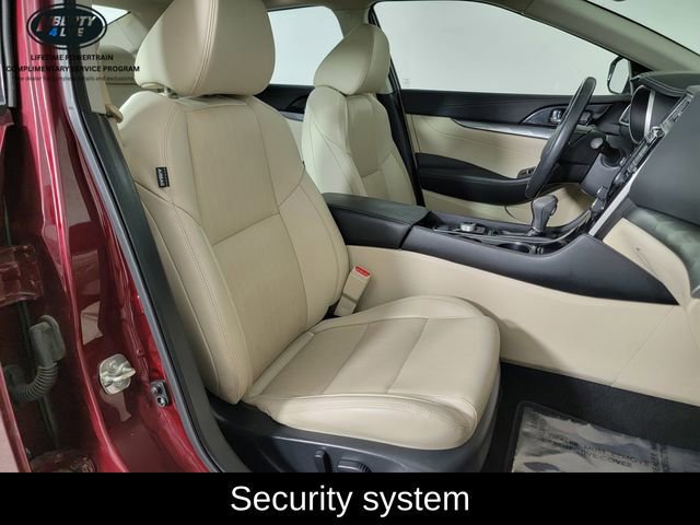 Used 2019 Nissan Maxima 3.5 SL w/ Floor Mat Group FWD image 18