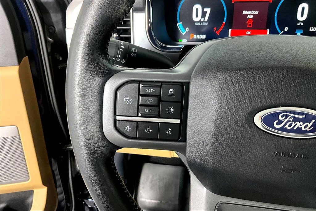 Certified 2021 Ford F150 Lariat AWD/4WD image 18