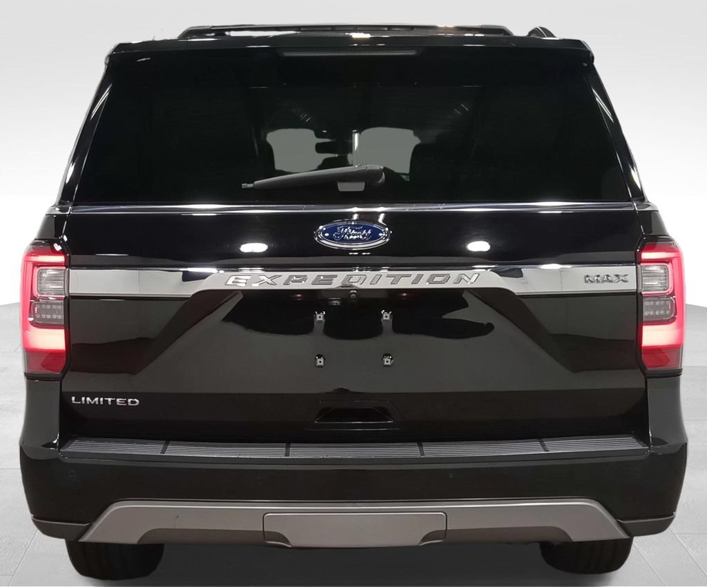 Certified 2021 Ford Expedition Max Limited AWD/4WD image 5