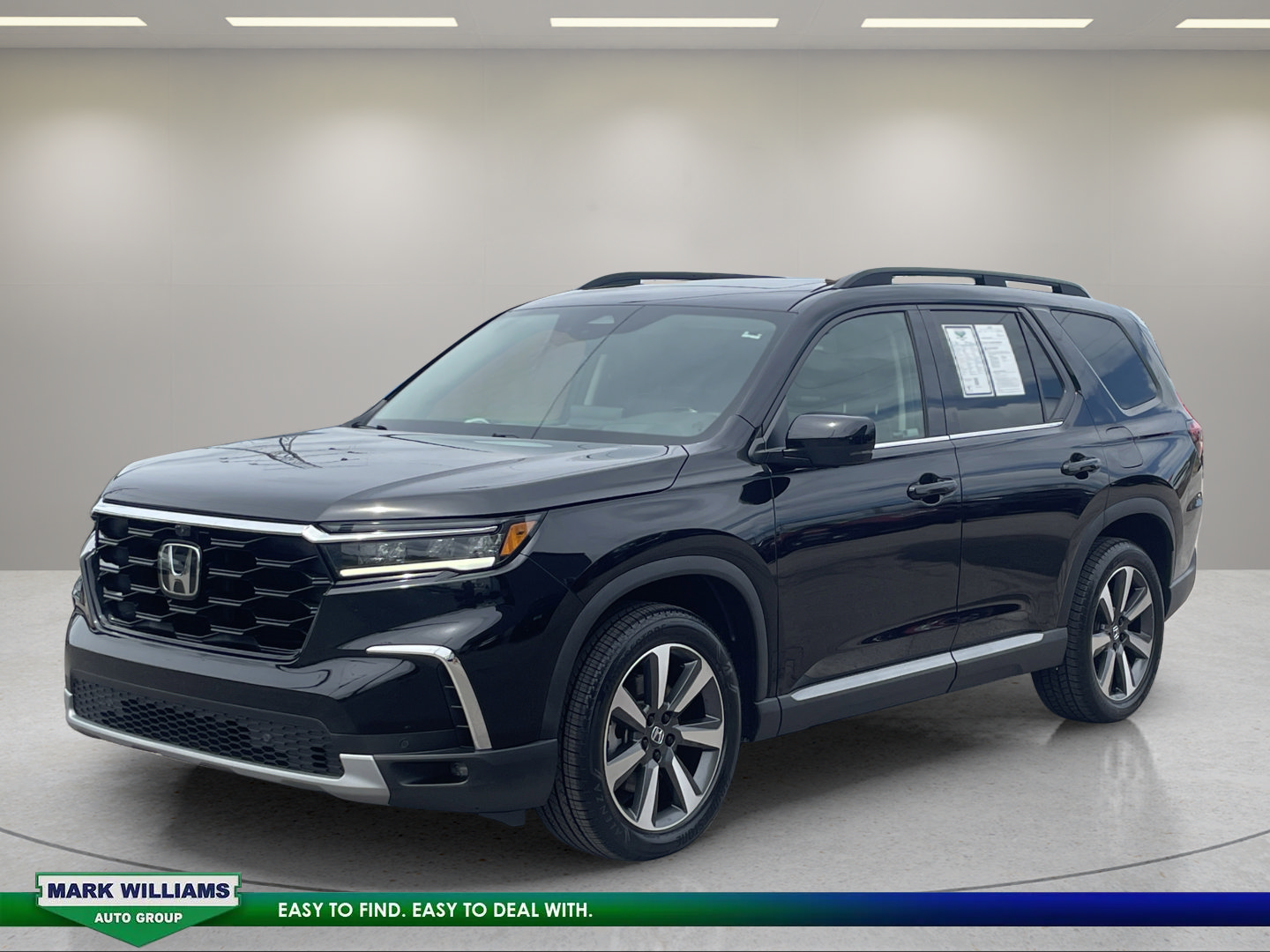 Used 2023 Honda Pilot Elite image 7