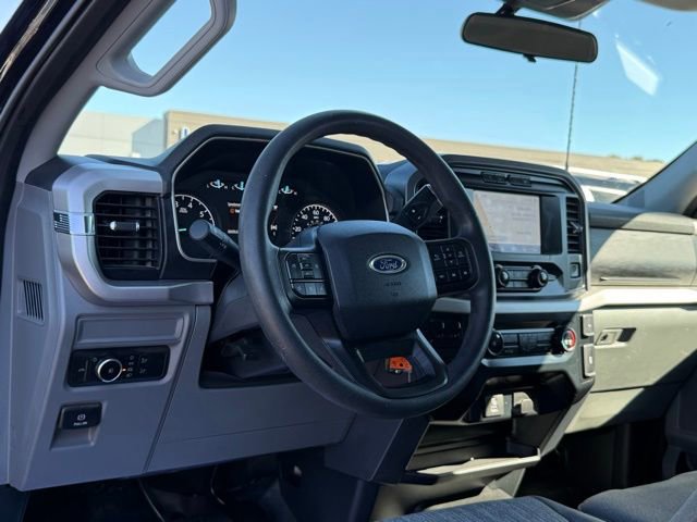 Certified 2023 Ford F150 XLT w/ XTR Package image 27