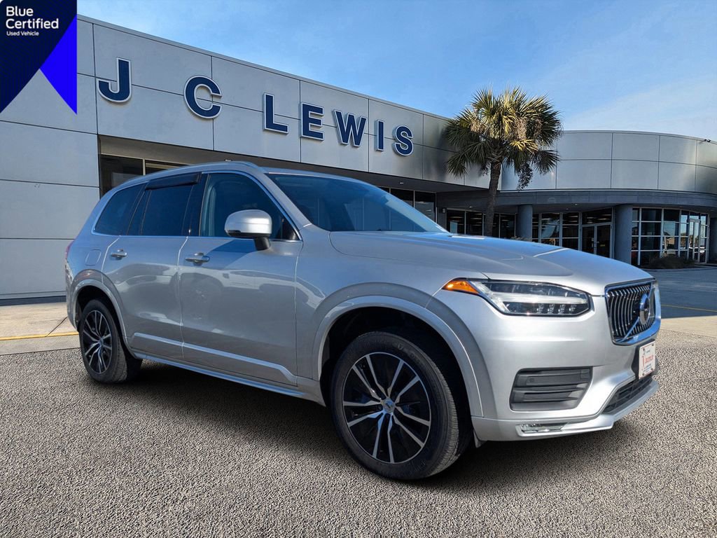 Used 2020 Volvo XC90 T5 Momentum image 7