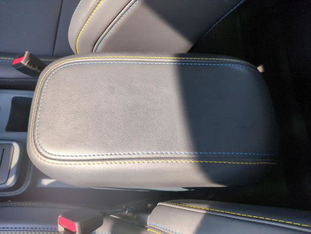 Certified 2026 Ford Maverick Lobo AWD/4WD image 24