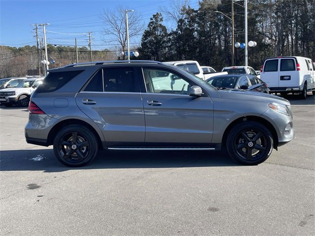 Used 2018 Mercedes-Benz GLE 350 image 6