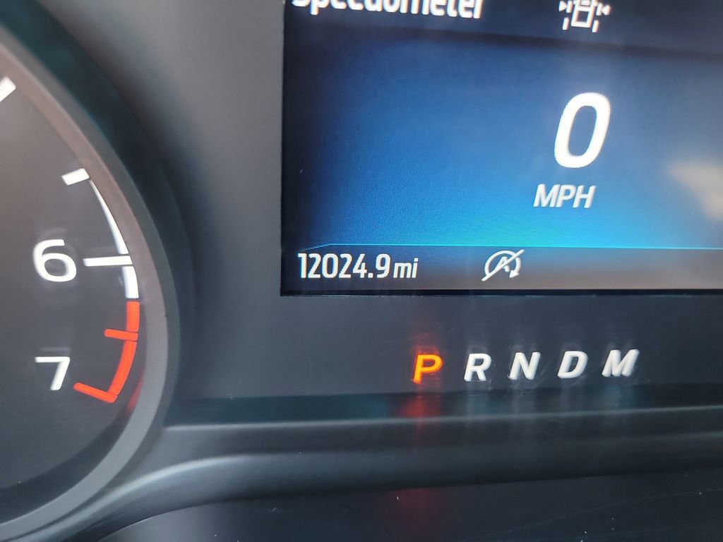 Certified 2023 Ford F150 XLT image 30