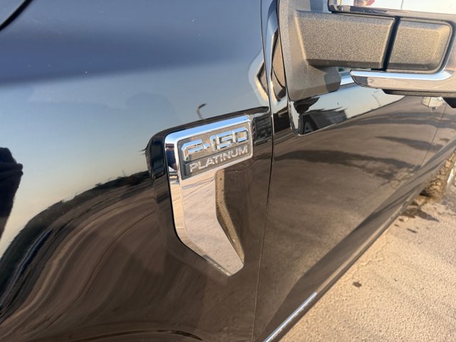 Certified 2021 Ford F150 Platinum w/ Equipment Group 701A High AWD/4WD image 22