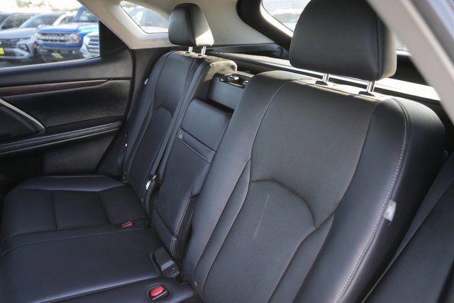 Used 2020 Lexus RX 350 FWD w/ Premium Package image 14