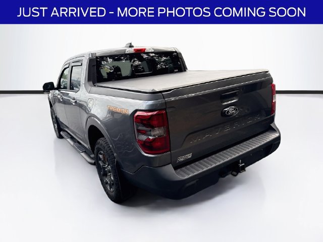 Certified 2025 Ford Maverick Tremor AWD/4WD image 6