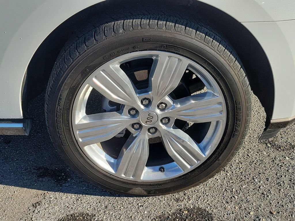 Certified 2024 Ford Expedition King Ranch image 8