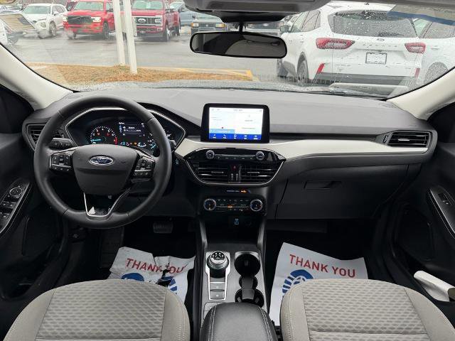 Certified 2022 Ford Escape SE w/ Convenience Package image 15