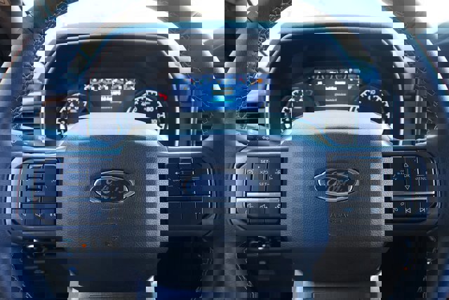 Certified 2023 Ford F150 XLT w/ Equipment Group 302A High image 21