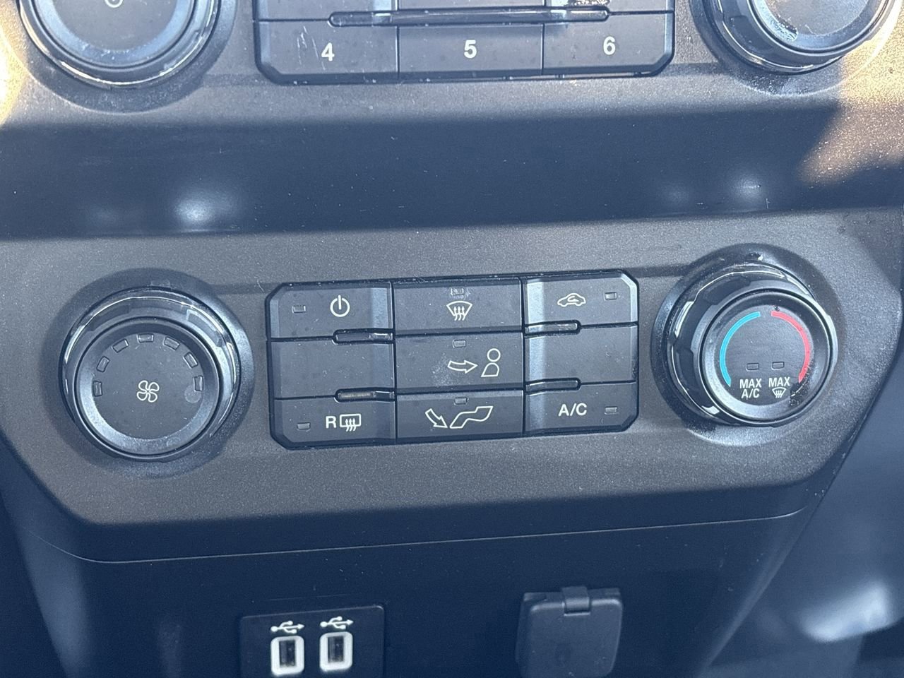 Certified 2020 Ford F150 XLT w/ Equipment Group 301A Mid image 23