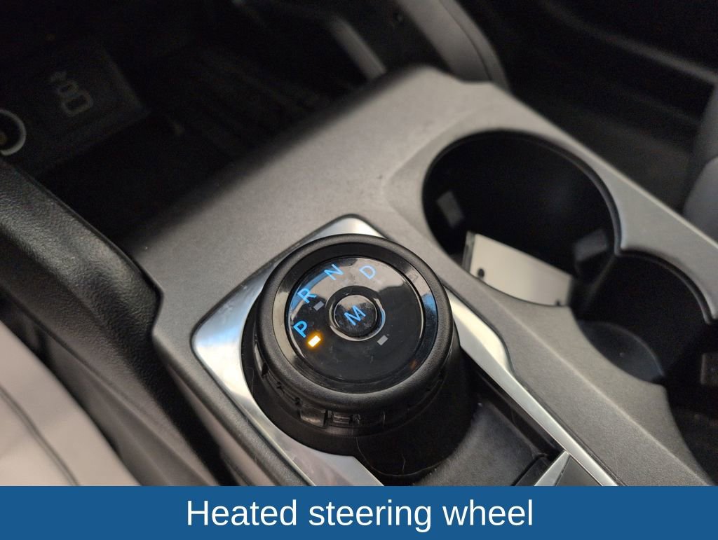 Certified 2025 Ford Bronco Sport Badlands image 28