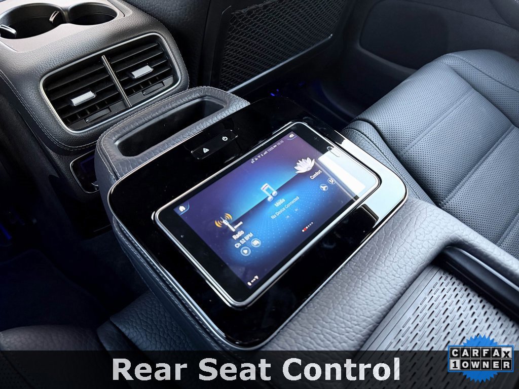 Used 2021 Mercedes-Benz GLS 580 4MATIC image 56