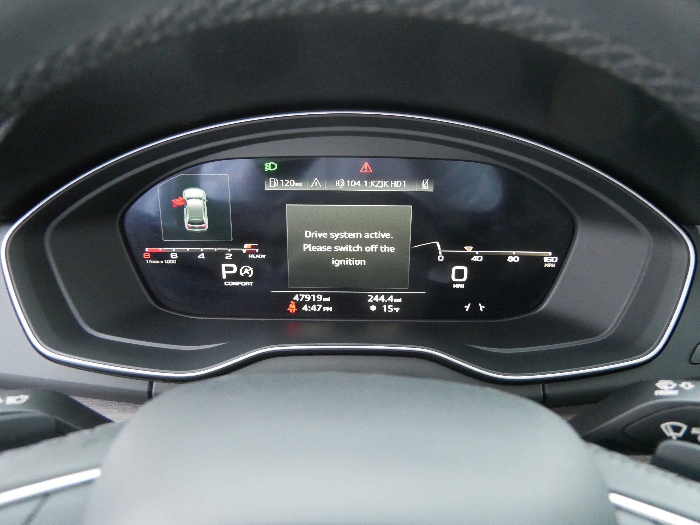 Used 2024 Audi Q5 2.0T Premium Plus image 21