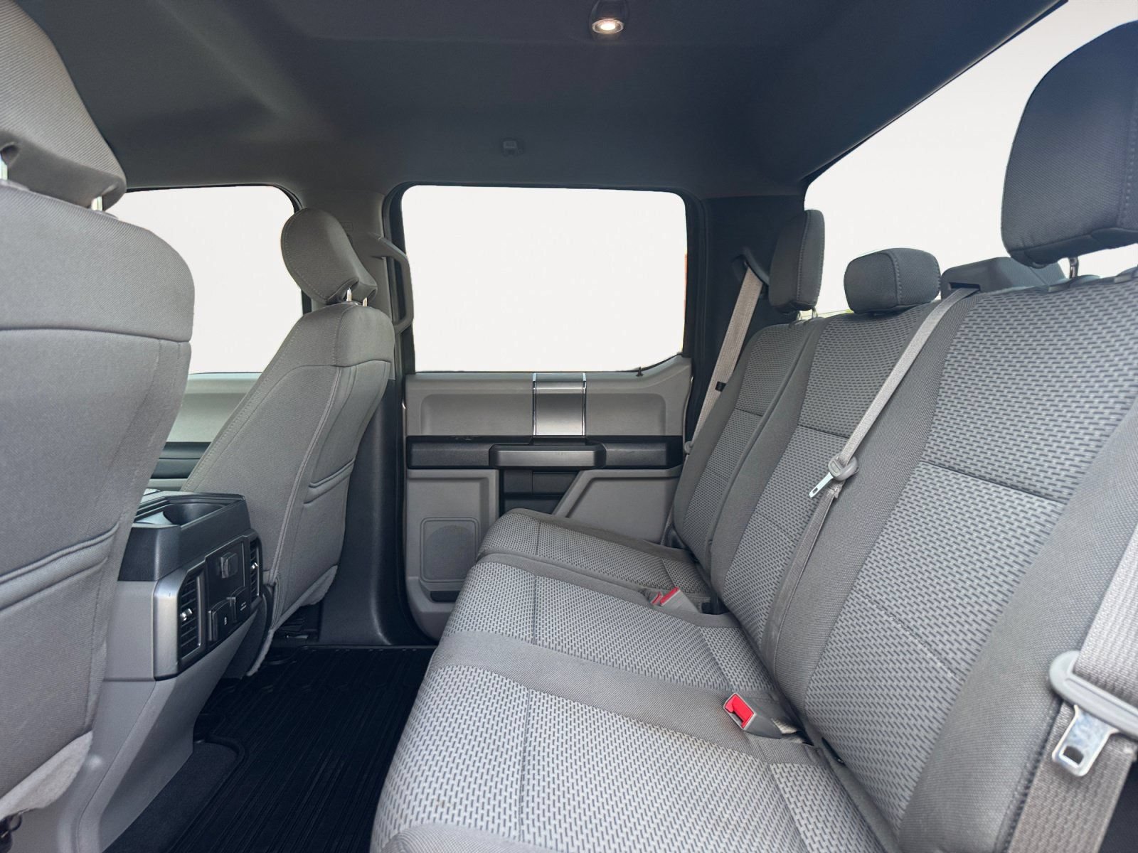 Certified 2019 Ford F350 XLT w/ XLT Premium Package AWD/4WD image 13