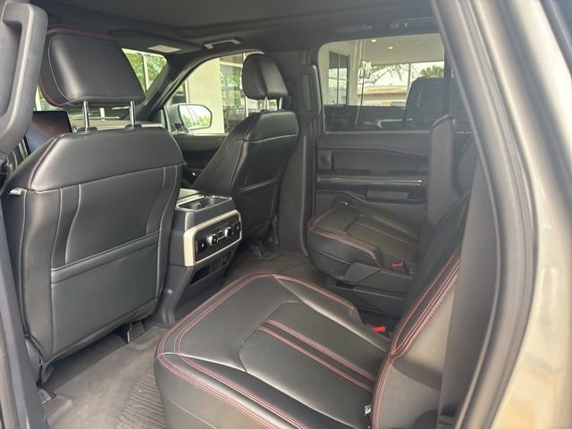 Certified 2024 Ford Expedition Max Limited image 9