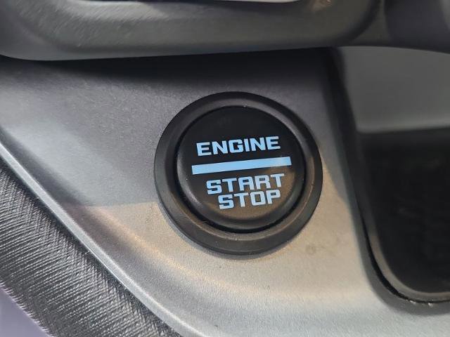 Certified 2022 Ford Bronco Sport Big Bend image 23