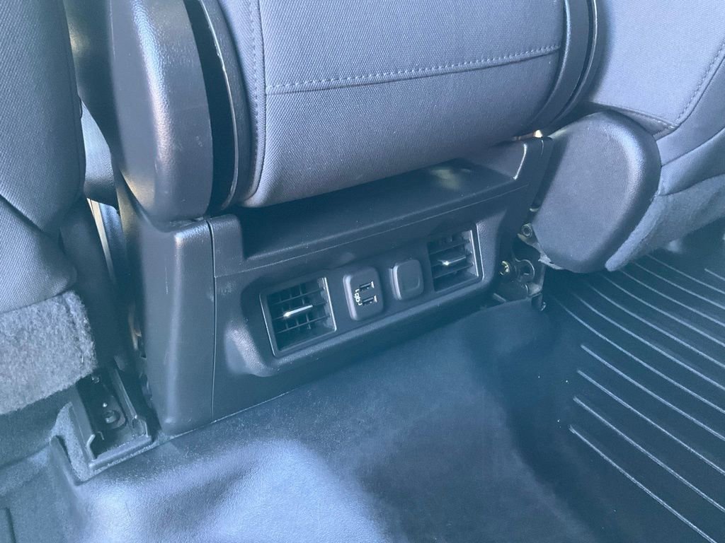 Used 2020 GMC Sierra 1500 Elevation w/ Elevation Value Package image 14