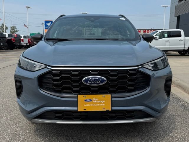 Certified 2024 Ford Escape ST-Line w/ Tech Pack #1 AWD/4WD image 35