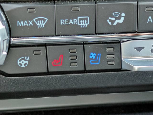Certified 2026 Ford F250 Lariat w/ Black Appearance Package AWD/4WD image 24