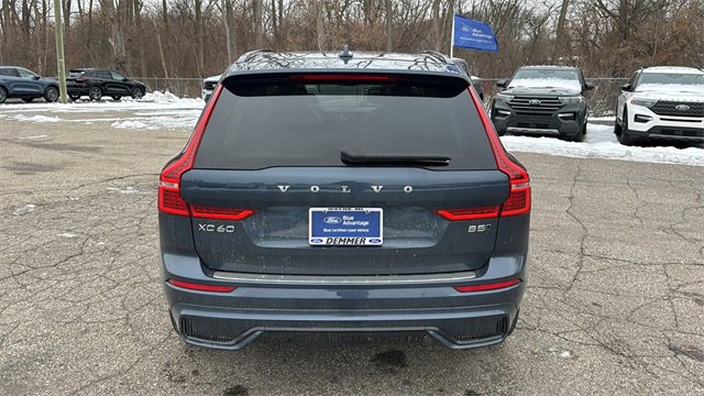 Used 2023 Volvo XC60 B5 Plus w/ Climate Package image 28