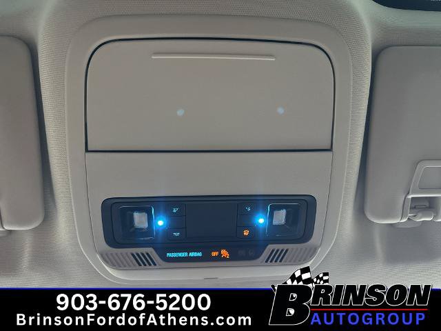 Certified 2021 Ford Mustang Mach-E Premium RWD image 19