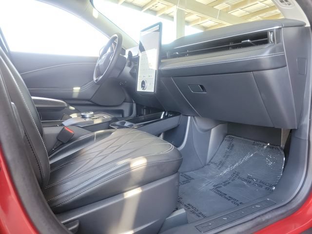 Certified 2024 Ford Mustang Mach-E Select w/ Comfort Package Lite RWD image 23