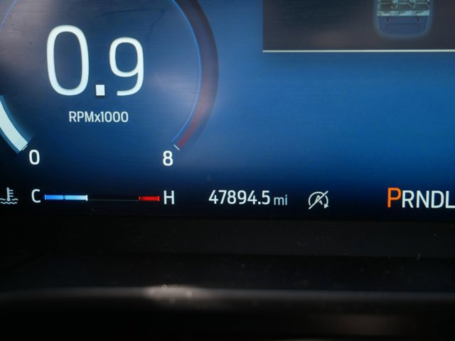 Certified 2024 Ford Escape Platinum image 32