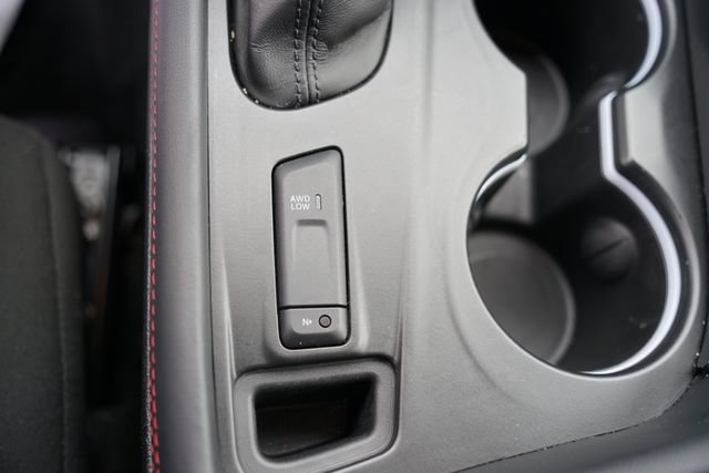 Used 2024 Dodge Durango R/T w/ Blacktop Package AWD/4WD image 18