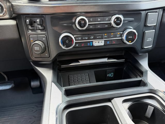 Certified 2023 Ford F450 Lariat w/ Lariat Ultimate Package AWD/4WD image 24