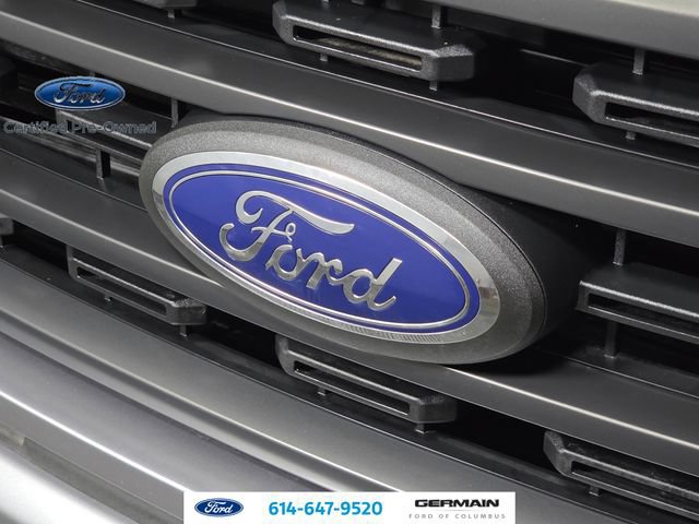 Certified 2023 Ford F150 XLT w/ Equipment Group 302A High AWD/4WD image 13