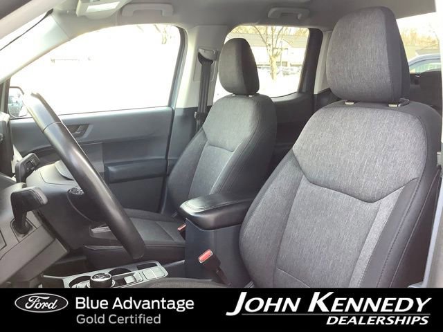 Certified 2024 Ford Maverick XLT w/ XLT Luxury Package image 23