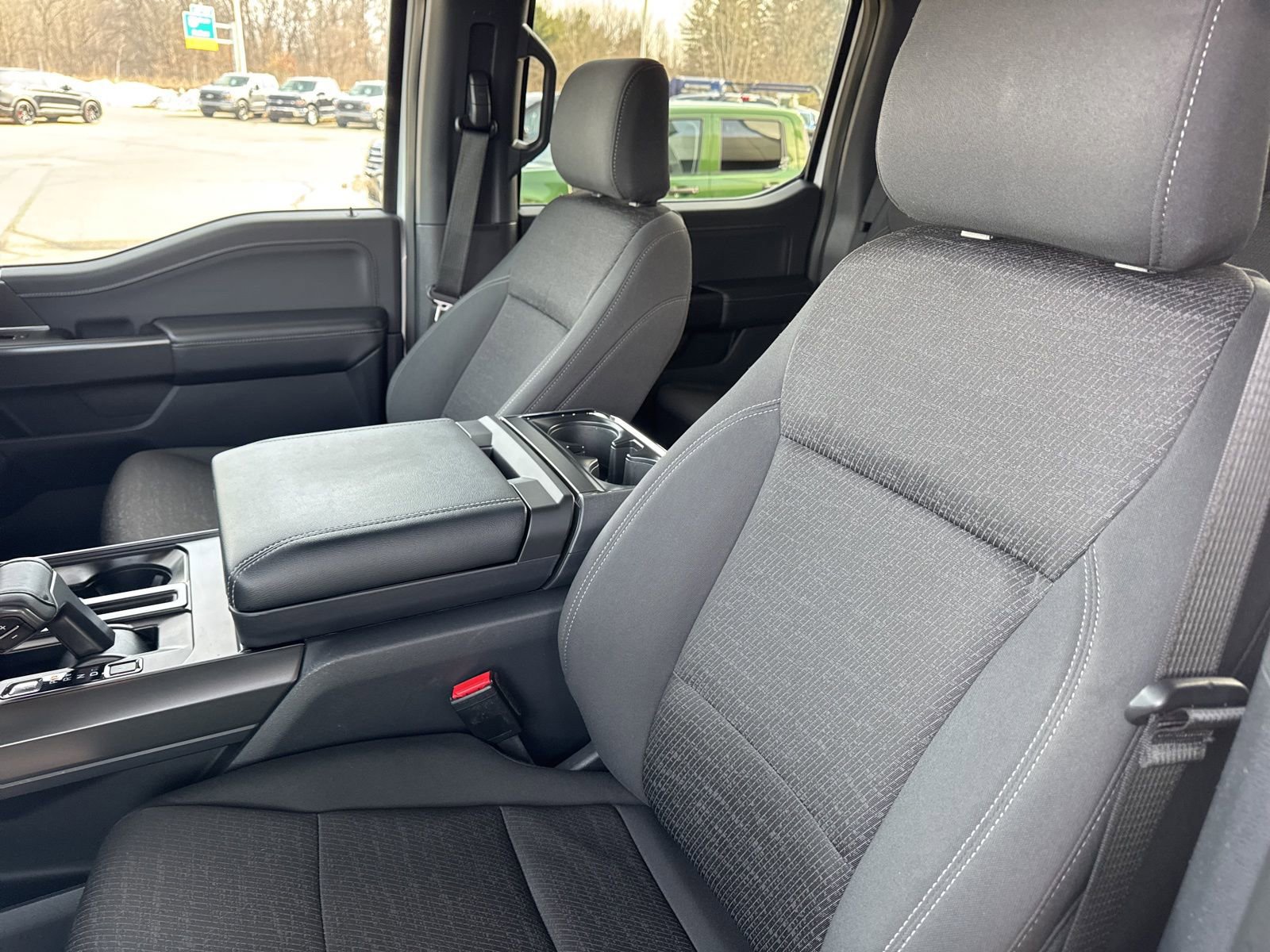 Certified 2024 Ford F150 XLT w/ Equipment Group 302A MID image 24