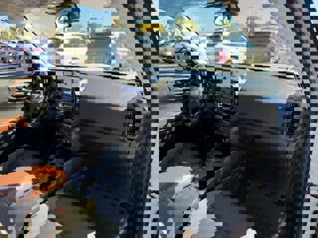 Certified 2023 Ford Bronco Sport Outer Banks image 21