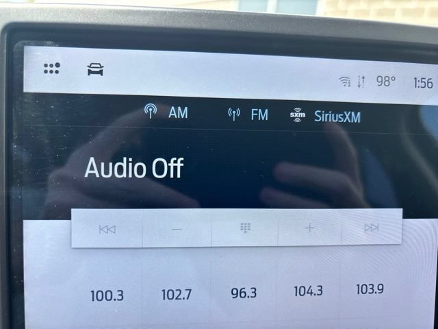 Certified 2023 Ford Edge SEL AWD/4WD image 24