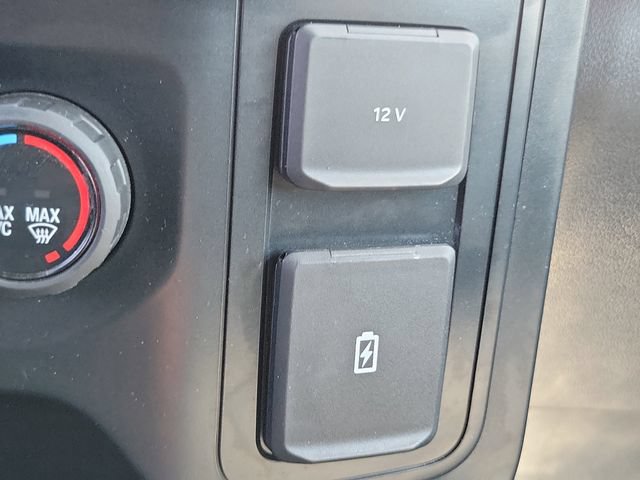 Certified 2023 Ford F150 XL w/ STX Appearance Package RWD image 13
