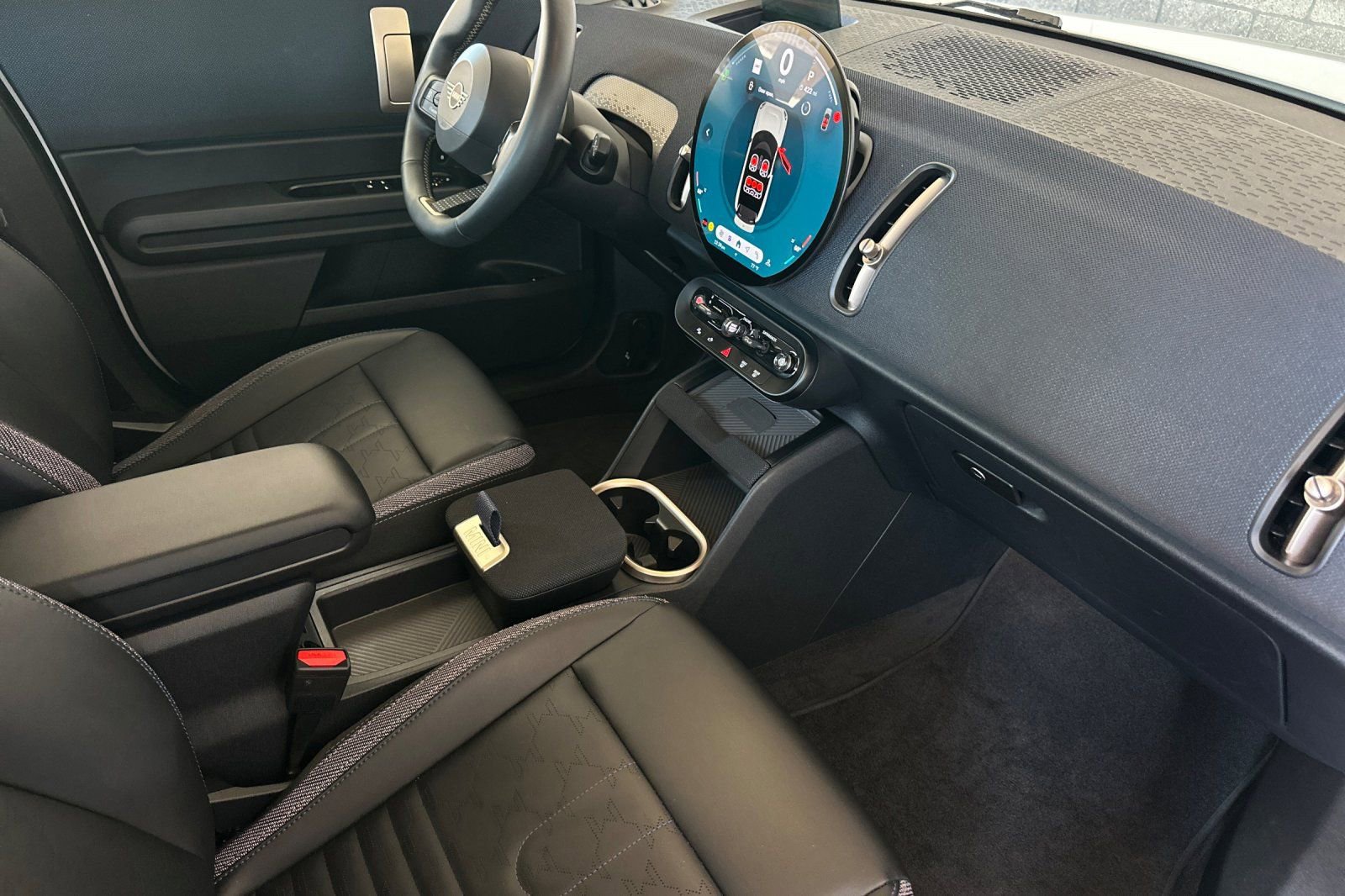 Used 2025 MINI Cooper Countryman S AWD/4WD image 15