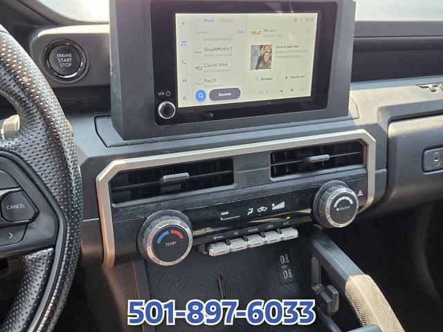 Used 2026 Toyota Tacoma SR RWD image 17