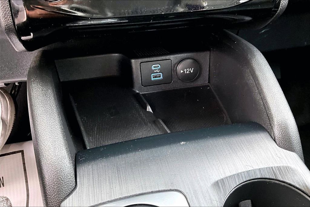 Certified 2023 Ford Escape Platinum w/ Premium Technology Package AWD/4WD image 27