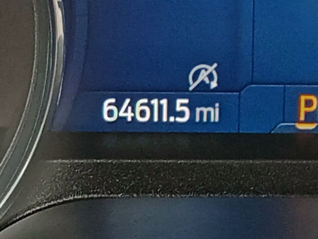 Certified 2024 Ford Expedition Max Limited image 22