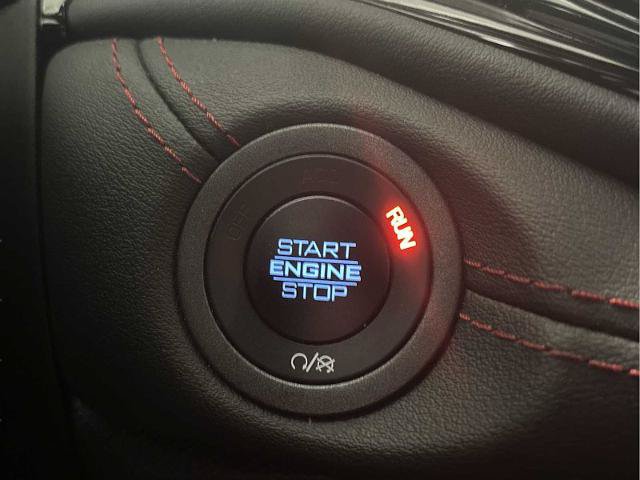 Used 2024 Dodge Durango R/T AWD/4WD image 16
