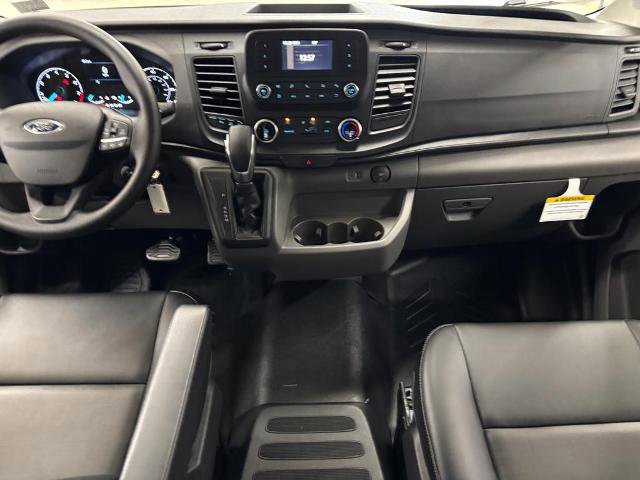 Certified 2024 Ford Transit 350 BASE image 14