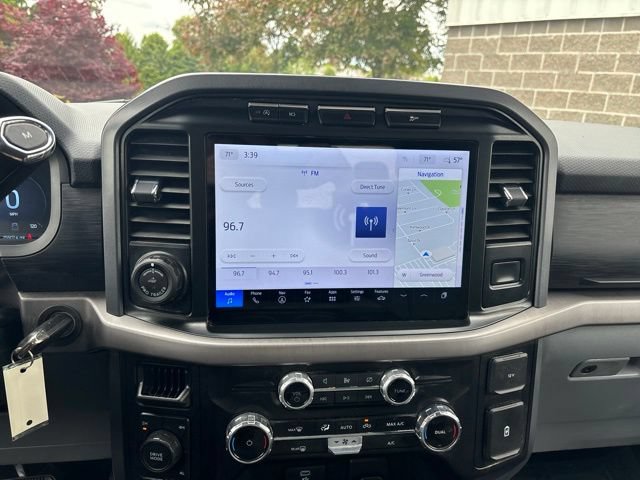 Certified 2024 Ford F150 XLT AWD/4WD image 26