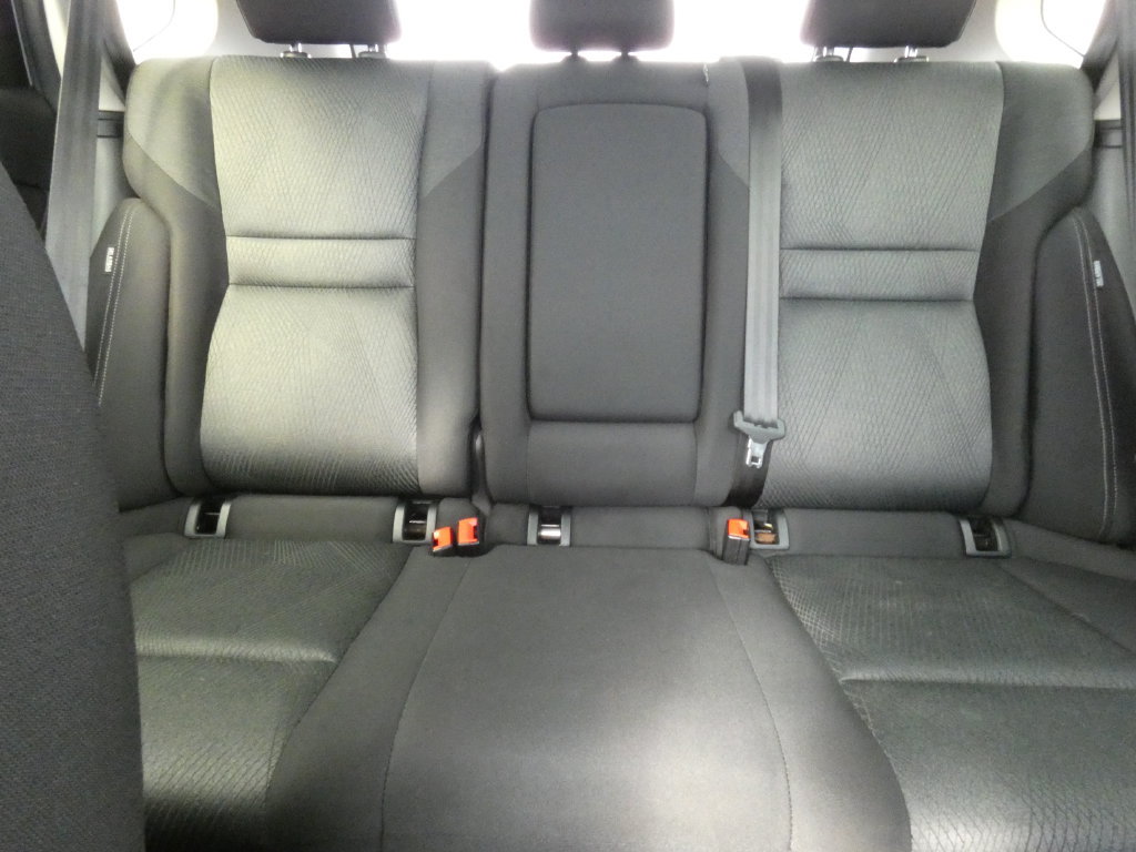 Used 2024 Nissan Rogue SV AWD/4WD image 35