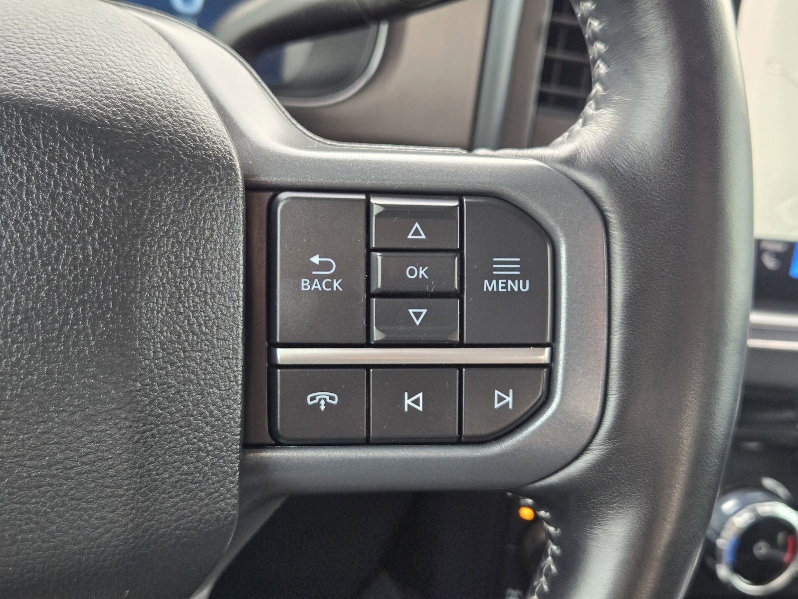 Certified 2024 Ford F250 Lariat w/ Chrome Package AWD/4WD image 30