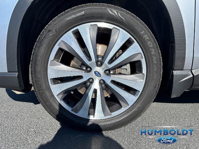 Used 2021 Subaru Ascent Limited w/ Technology Package AWD/4WD image 9