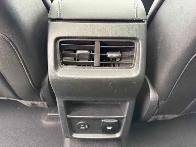 Certified 2022 Ford Edge SEL w/ Convenience Package AWD/4WD image 23