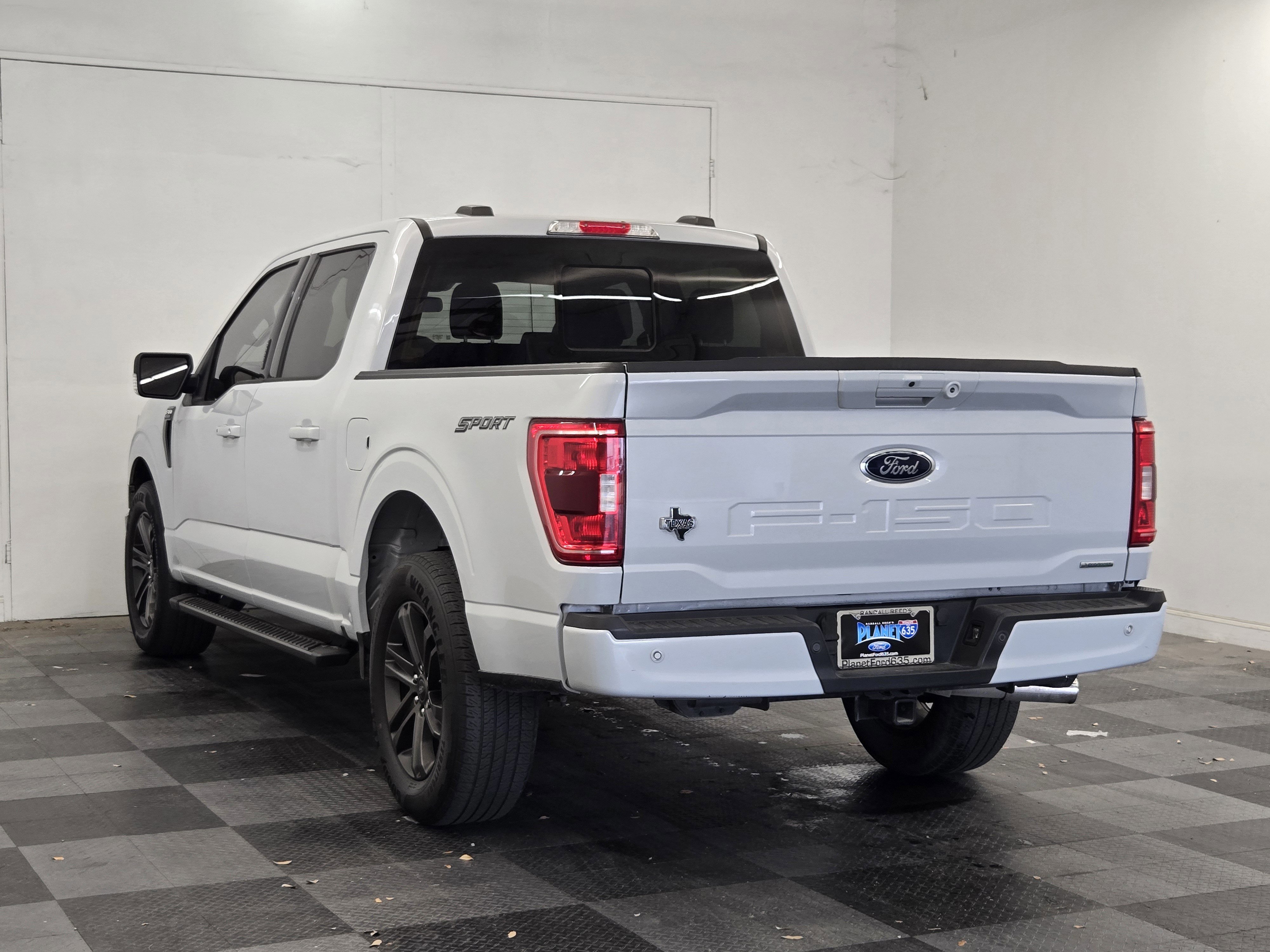 Certified 2022 Ford F150 XLT w/ Equipment Group 302A High video 2